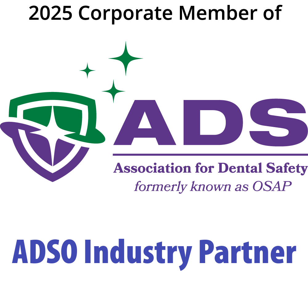 ADS (formerly OSAP) Corporate Member, ADSO Industry Partner